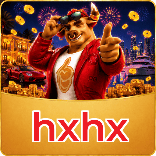 hxhx Instalar Logo 3