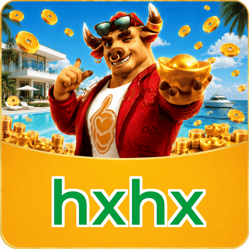 hxhx Logo 1