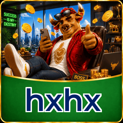 Slots hxhx - Jackpots Progressivos