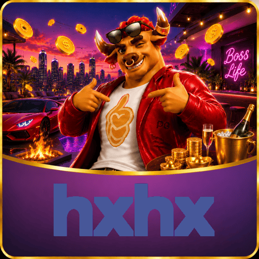 Plataforma hxhx - PIX Instantâneo