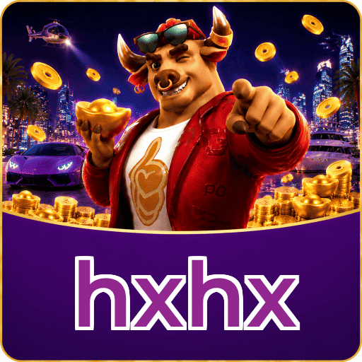 hxhx Instalar Logo 1