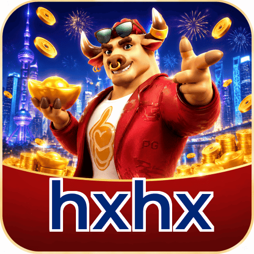 hxhx Segurança Logo 2